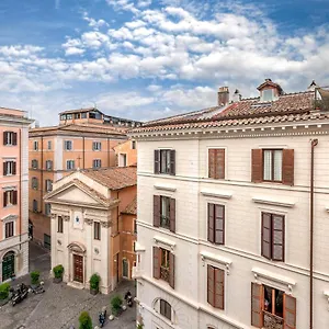  Appartamento Pantheon Luxury House Italia