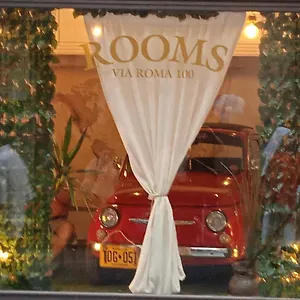 Appartamento Via Roma 100 Italia
