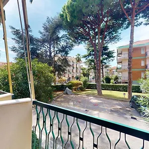  Appartamento Hannalore - By Ligooria Italia
