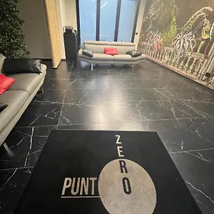  Appartamento Punto Zero Lux Italia